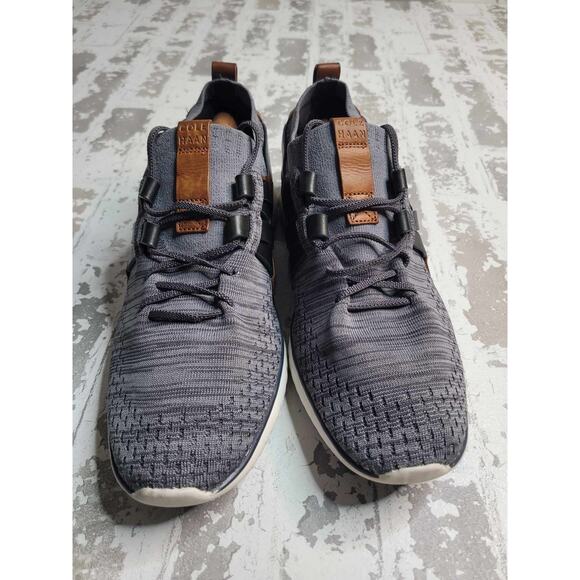 2667 Cole Haan Grand OS Grand Motion‎ Men's Sneaker Size 11.5 - Picture 4 of 7